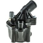Engine Coolant Thermostat / Water Outlet Assembly