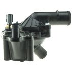 Engine Coolant Thermostat / Water Outlet Assembly