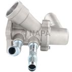 Engine Coolant Thermostat / Water Outlet Assembly