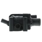 Engine Coolant Thermostat / Water Outlet Assembly