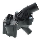 Engine Coolant Thermostat / Water Outlet Assembly