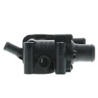 Engine Coolant Thermostat / Water Outlet Assembly