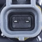Engine Coolant Thermostat / Water Outlet Assembly