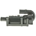 Engine Coolant Thermostat / Water Outlet Assembly