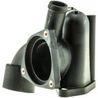 Engine Coolant Thermostat / Water Outlet Assembly