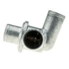 Engine Coolant Thermostat / Water Outlet Assembly