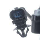 HVAC Heater Control Valve