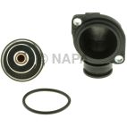 Engine Coolant Thermostat Housing Assembly