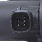 HVAC Heater Control Valve