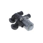 HVAC Heater Control Valve