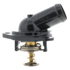 Engine Coolant Thermostat / Water Outlet Assembly