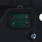 HVAC Heater Control Valve