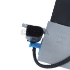 HVAC Heater Control Valve
