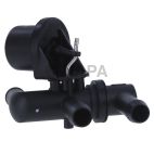 HVAC Heater Control Valve