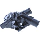 Engine Coolant Thermostat / Water Outlet Assembly