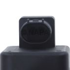 HVAC Heater Control Valve