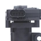 HVAC Heater Control Valve