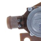 HVAC Heater Control Valve