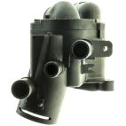 Engine Coolant Thermostat / Water Outlet Assembly