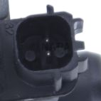 HVAC Heater Control Valve