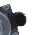 Water Control Valve