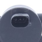 HVAC Heater Control Valve