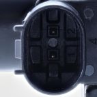 HVAC Heater Control Valve