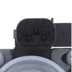 HVAC Heater Control Valve