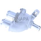 Engine Coolant Thermostat / Water Outlet Assembly