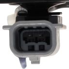 HVAC Heater Control Valve