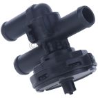 HVAC Heater Control Valve