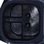 HVAC Heater Control Valve