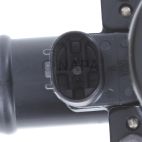HVAC Heater Control Valve