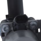 HVAC Heater Control Valve