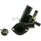 Engine Coolant Thermostat Housing Assembly