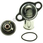 Engine Coolant Thermostat Housing Assembly