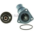 Engine Coolant Thermostat Housing Assembly