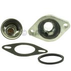 Engine Coolant Thermostat Housing Assembly