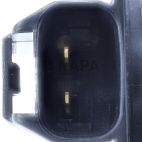HVAC Heater Control Valve