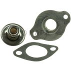 Engine Coolant Thermostat Housing Assembly