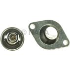 Engine Coolant Thermostat Housing Assembly