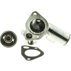 Engine Coolant Thermostat Housing Assembly