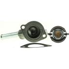 Engine Coolant Thermostat Housing Assembly