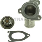 Engine Coolant Thermostat Housing Assembly
