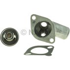 Engine Coolant Thermostat Housing Assembly