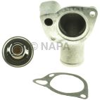 Engine Coolant Thermostat Housing Assembly