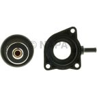 Engine Coolant Thermostat Housing Assembly