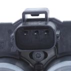 HVAC Heater Control Valve