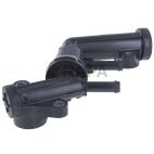 HVAC Heater Control Valve