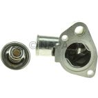 Engine Coolant Thermostat Housing Assembly